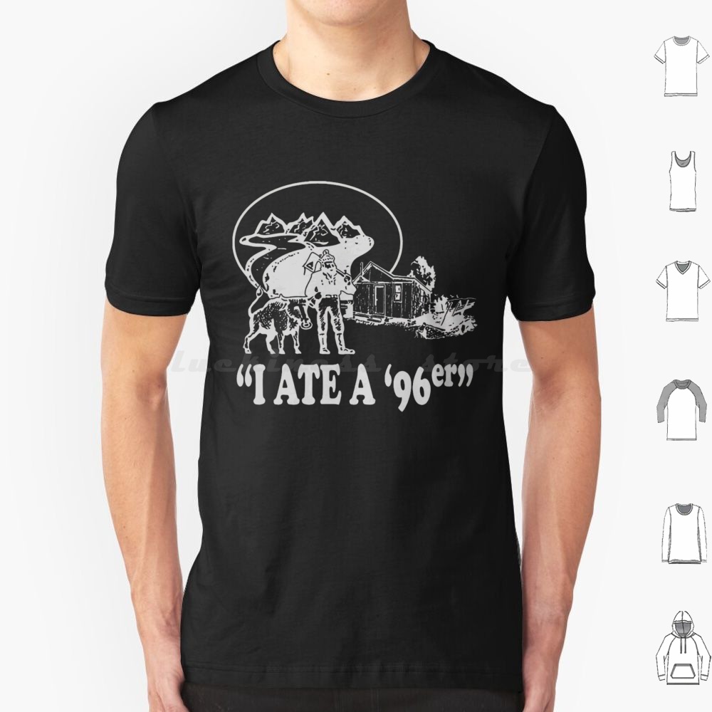 I Ate A 96er T-Shirt Männer Fr – Kids Outdoor Quotes Bewertung und Preis