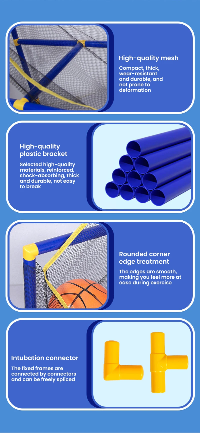 Basketball-Wurfmaschine, mobil – Kids Outdoor Basketball Hoop Bewertung und Preis